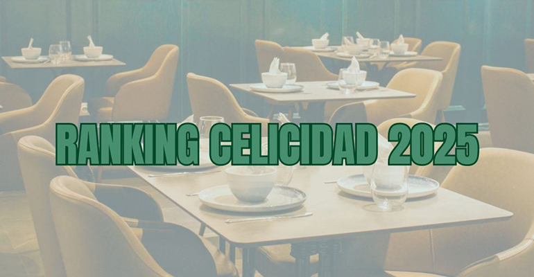 ranking mejores restaurantes sin gluten