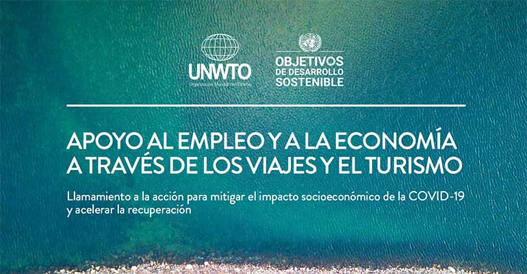 recomendaciones turismo mundial