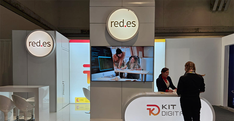 kit digital en Fitur