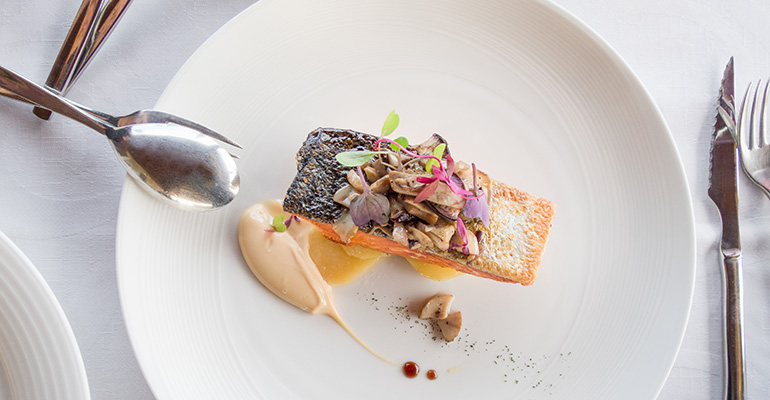 Prácticas concretas para reducir el desperdicio alimentario en el sector Horeca 