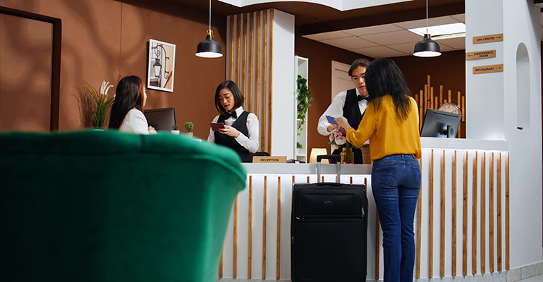 registro viajeros hoteles