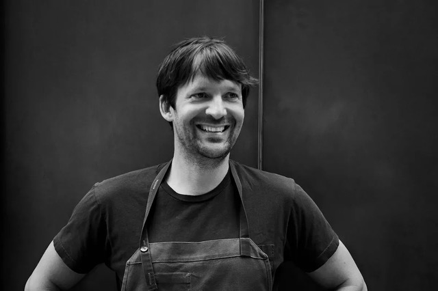 Rene Redzepi