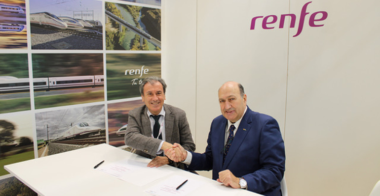 renfe fitur