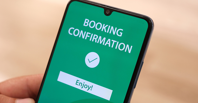 La nueva estrategia para llenar hoteles en tiempos de inflación: fraccionar sin riesgo