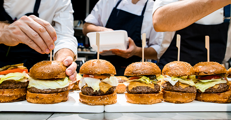 Boom hamburguesero en España: del crecimiento sin freno al desafío de la saturación