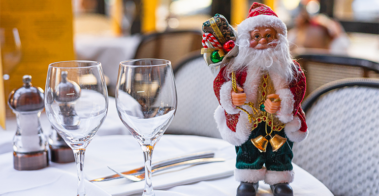 InfoHoreca despide 2025 con buenos propósitos y prepara un 2026 lleno de novedades