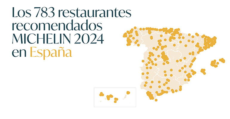 mapa restaurantes recomendados