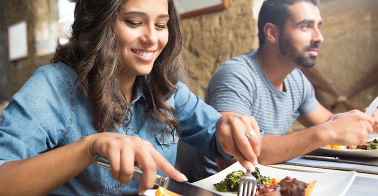 Restaurantes sin gluten