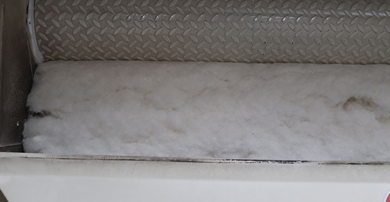 reciclaje textiles 