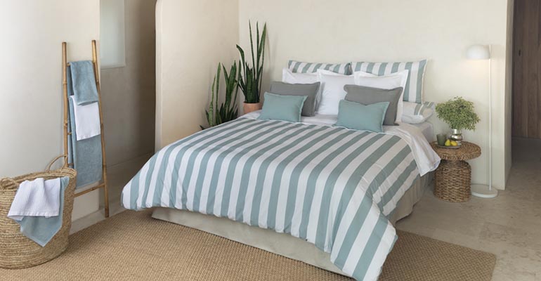 Nace la tienda online “Resuinsa Home” para llevar la experiencia hotelera de lujo a pequeños profesionales