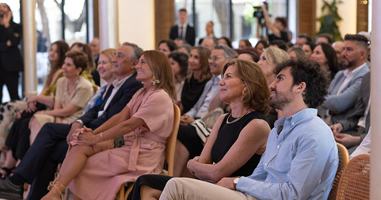 Resuinsa 50 aniversario evento Valencia