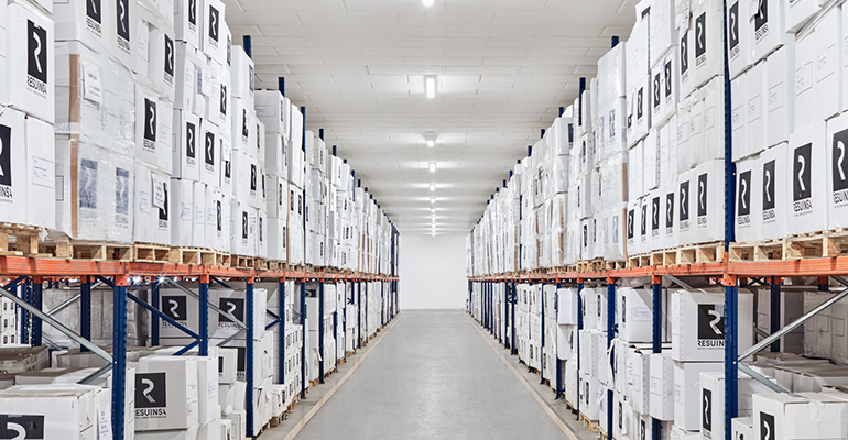 resuinsa suministros