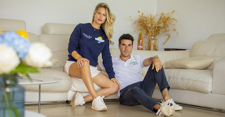 Drink Home Ibiza impulsa el auge del delivery de bebidas premium en hostelería y refuerza acuerdos con hoteles de lujo