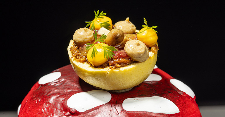 XX Campeonato de Pintxos de Euskadi y Navarra 2025: inscripciones abiertas para la cita de Hondarribia - InfoHoreca