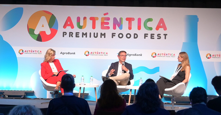 Gastromarketing Forum en Auténtica 2025: datos, creatividad y tecnología para transformar la hostelería - InfoHoreca