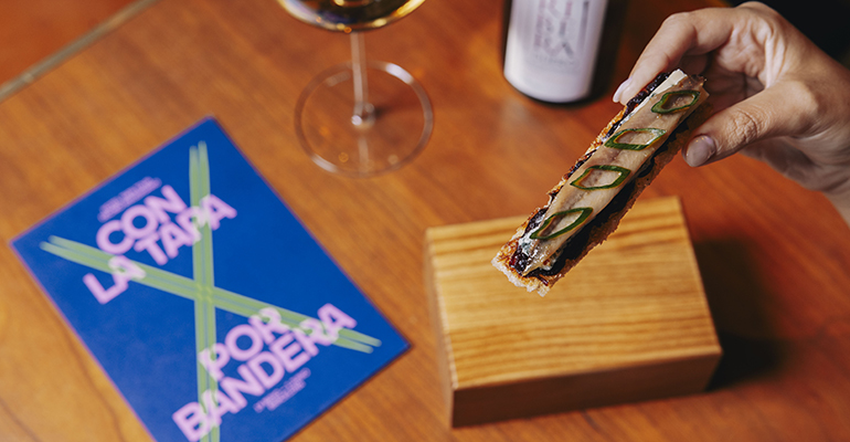 Hotel Tapa Tour 2025: diez años impulsando la gastronomía hotelera en Madrid - InfoHoreca