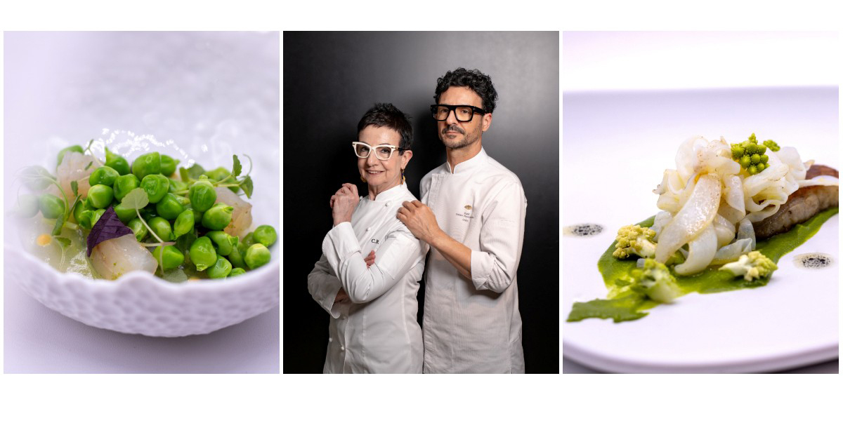 Ruscalleda y Balam convierten Moments en un laboratorio de gestión: del “suquet” de lonja al residuo cero en sala