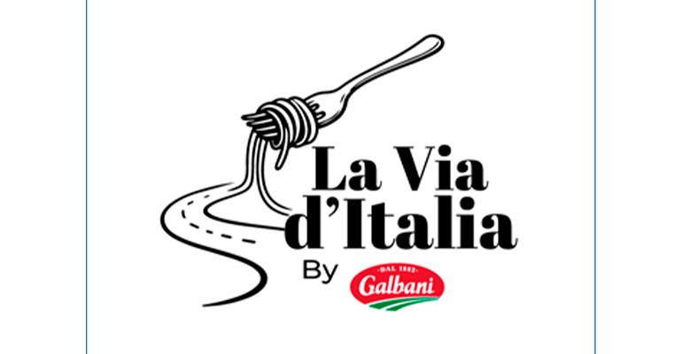 Ruta gastronómica italiana en Madrid de la mano de La Via d’Italia by Galbani
