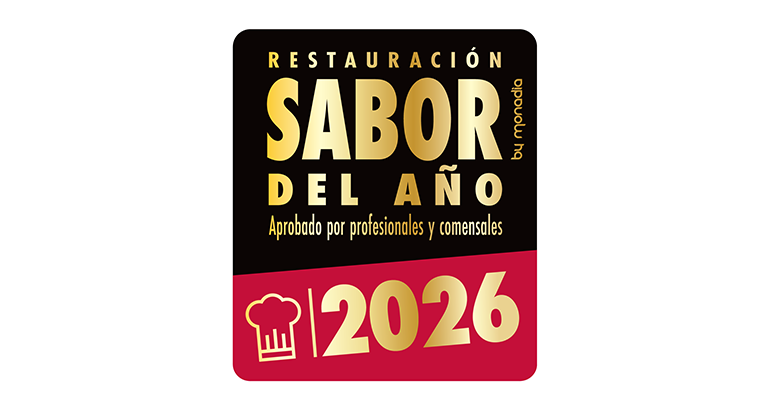 Sabor del Año Restauración abre las inscripciones para elegir los mejores productos para chefs del 2026