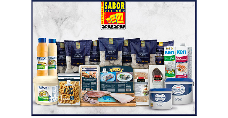 Sabor del Anyo infohoreca