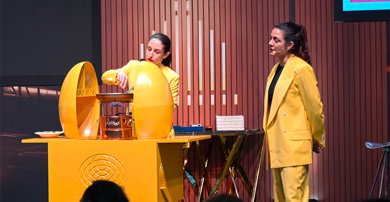 Mejorar el servicio en sala puede aumentar hasta un 40% el valor percibido por el cliente