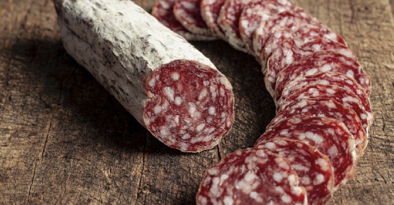 salami