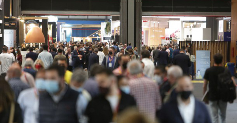 Salón Gourmets 2021 cierre