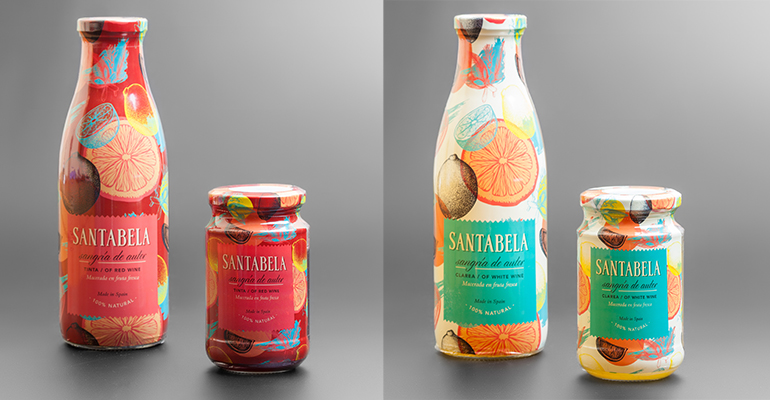 Las Sangrías Santabela