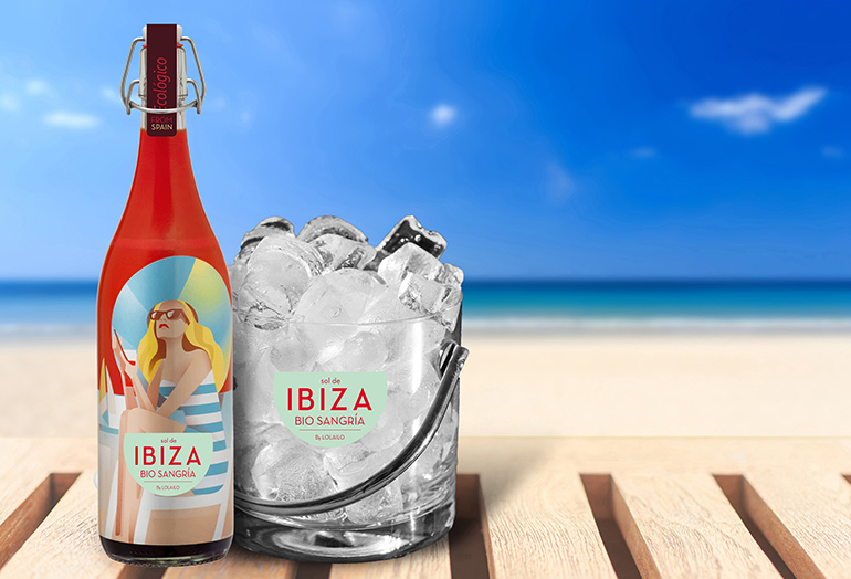 sangria sol ibiza