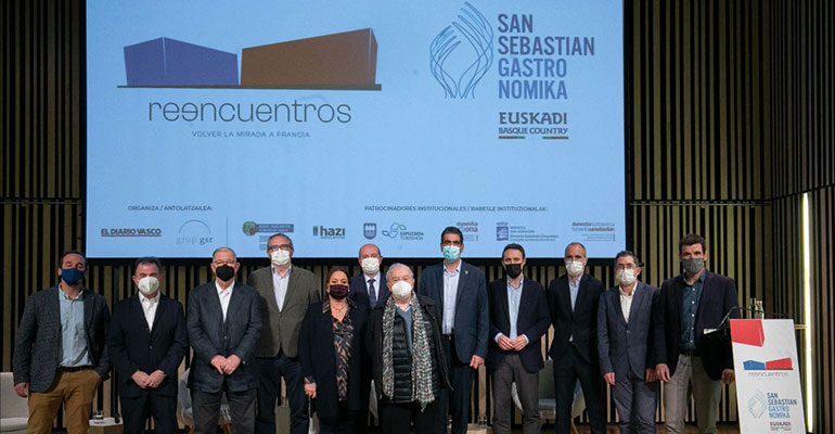 San Sebastián Gastronomika