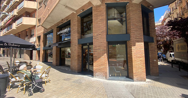 El crecimiento de FoodBox en 2025: ya suma 179 establecimientos de Santagloria en la península