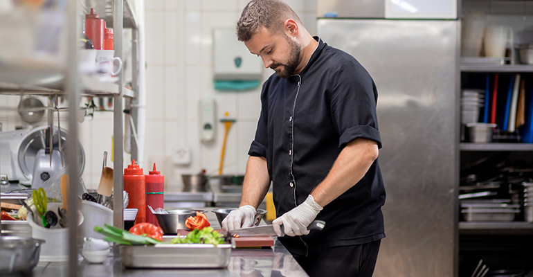 Seguridad alimentaria