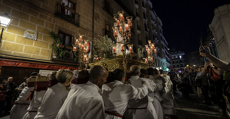 Semana Santa