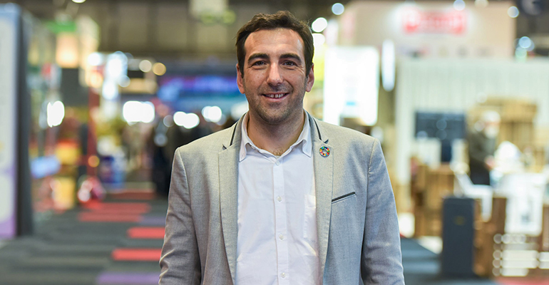 Sergio Fabrega - infohoreca