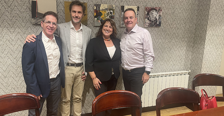 Phs Serkonten adquiere Arepla y refuerza su liderazgo en sanidad ambiental en España