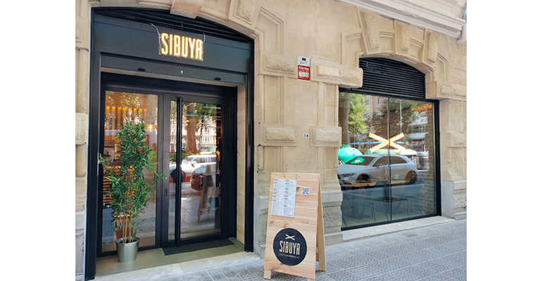 Sibuya Bilbao 
