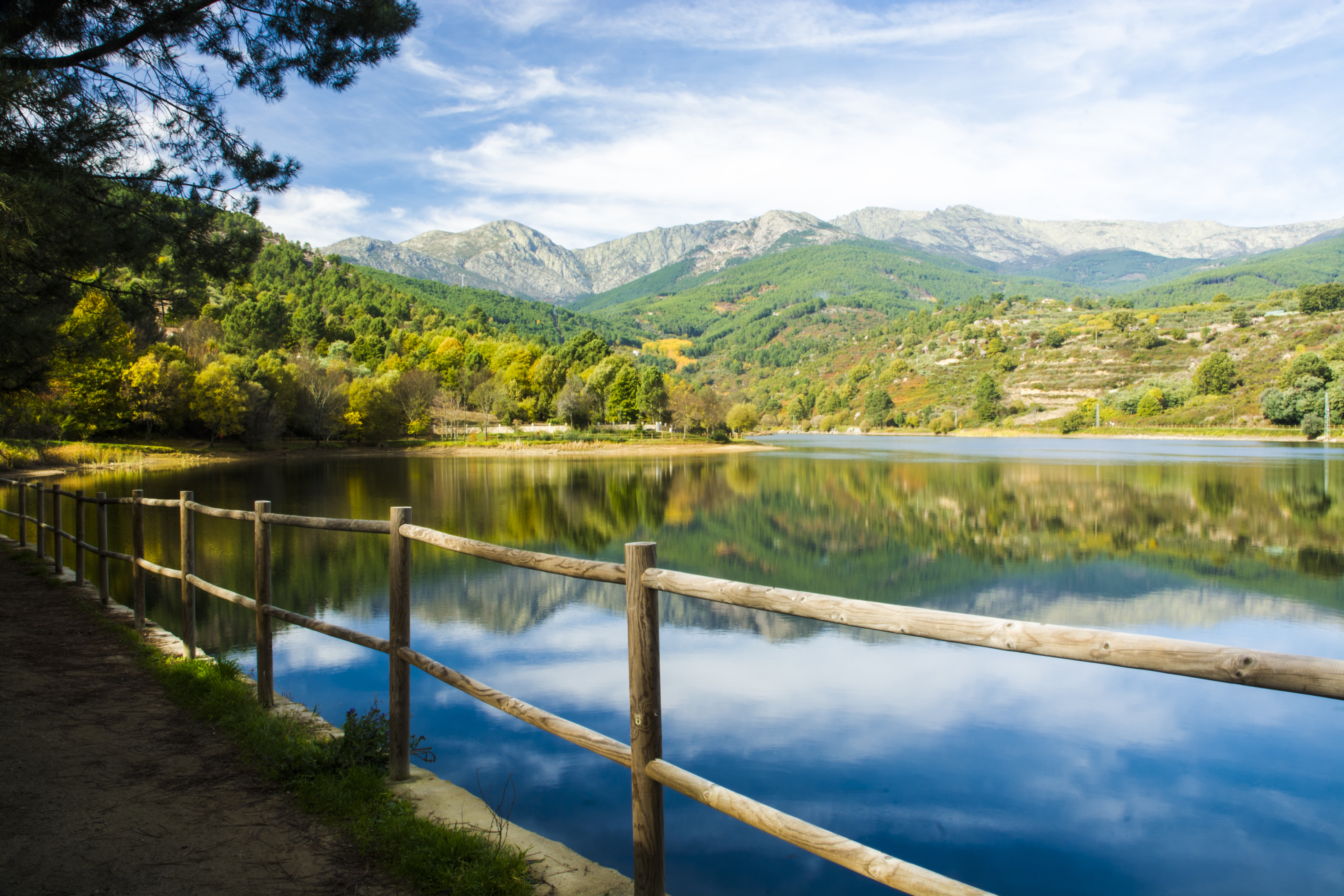 Sierra de Gredos