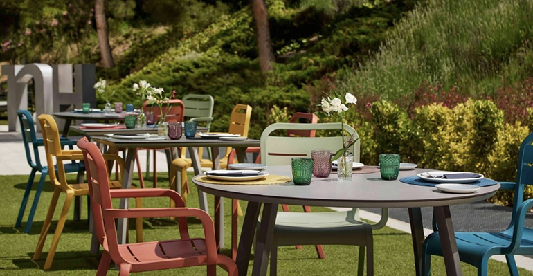 cannes grosfillex - infohoreca