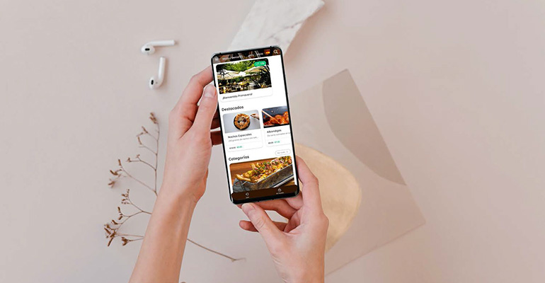 Smart Restaurant