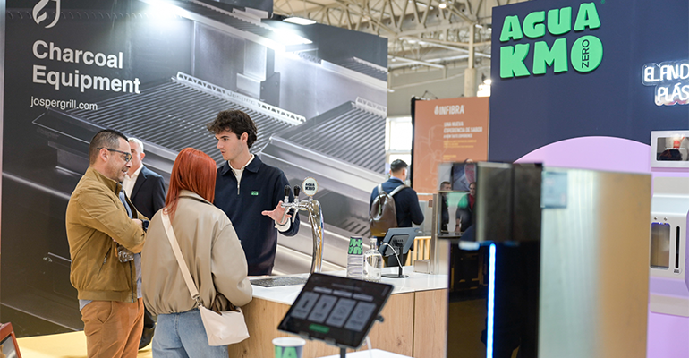 soluciones reales hostelco