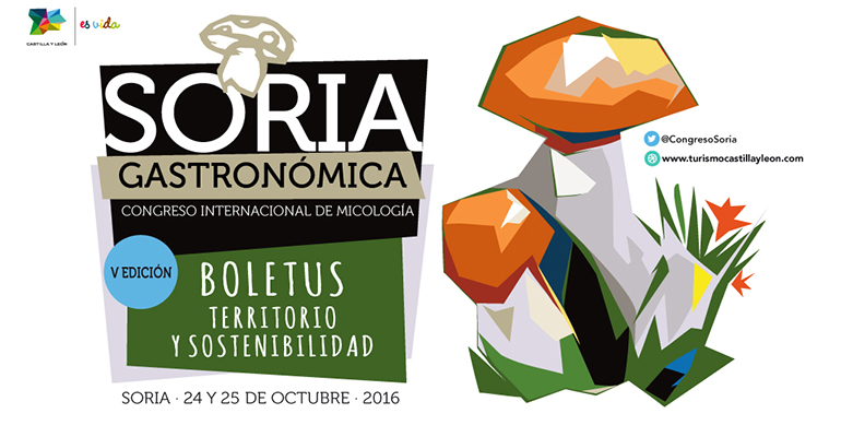 Soria gastronómica 2016