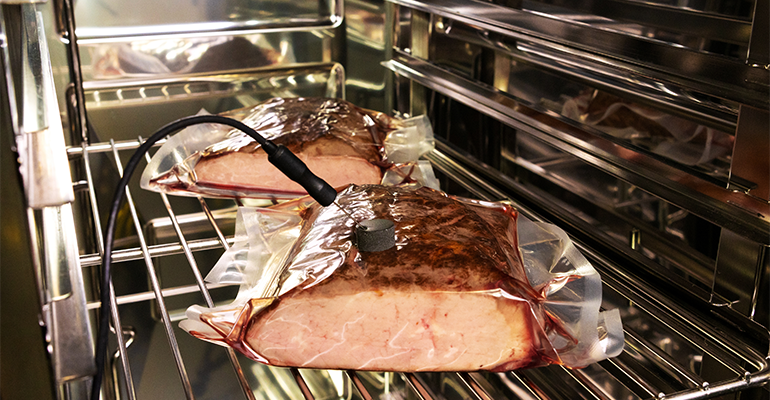 Técnicas de conservación en cocinas profesionales para reducir el desperdicio