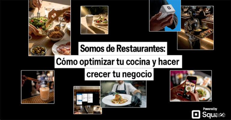 Square webinar - infohoreca
