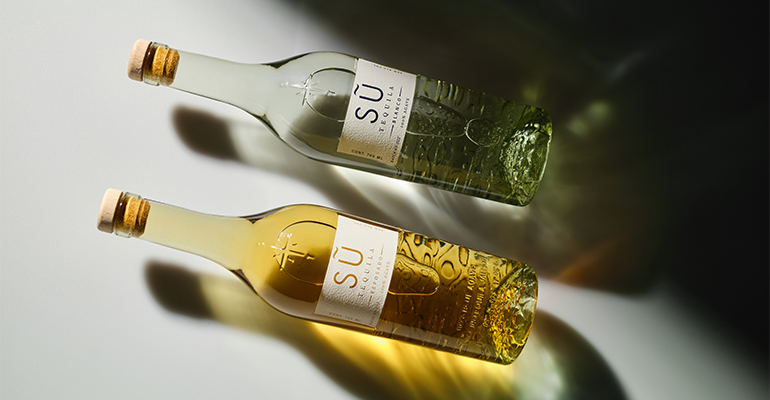 SŨ Tequila: el espíritu auténtico del agave llega a Madrid