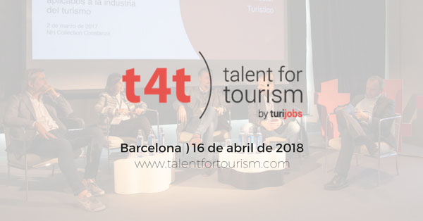 t4t congreso turismo