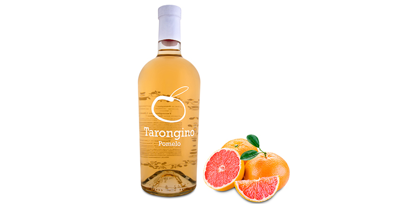 tarongino pomelo