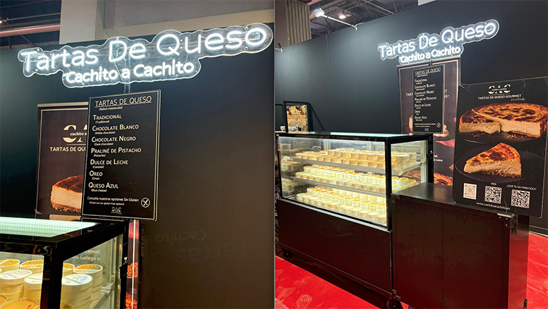 tartas queso cachito a cachito 