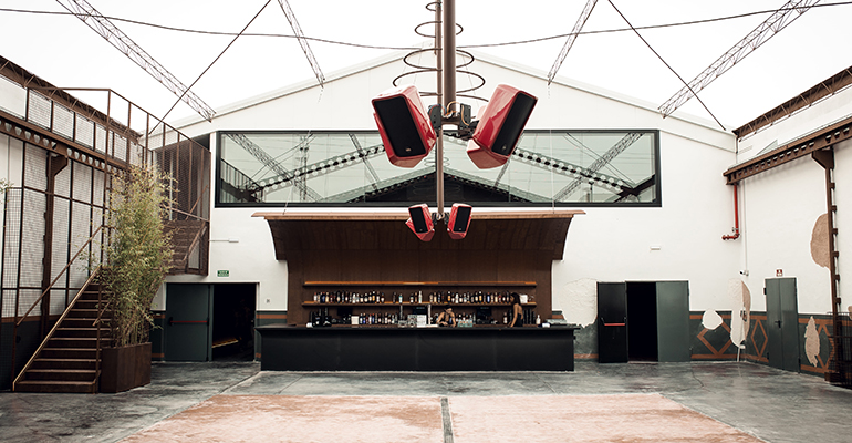 telepizza nocturno pandora sevilla 