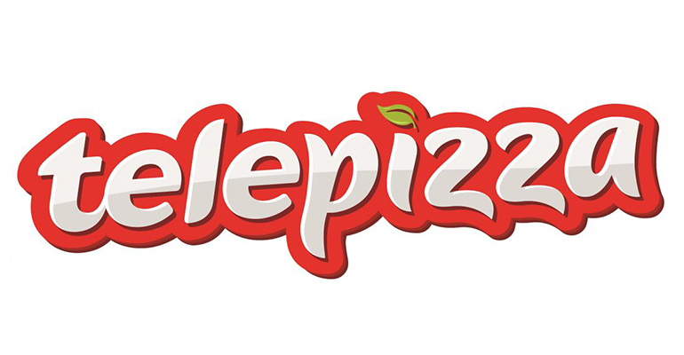 Logo telepizza