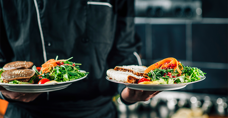 Las tendencias alimentarias en 2026: precios, salud y tecnología